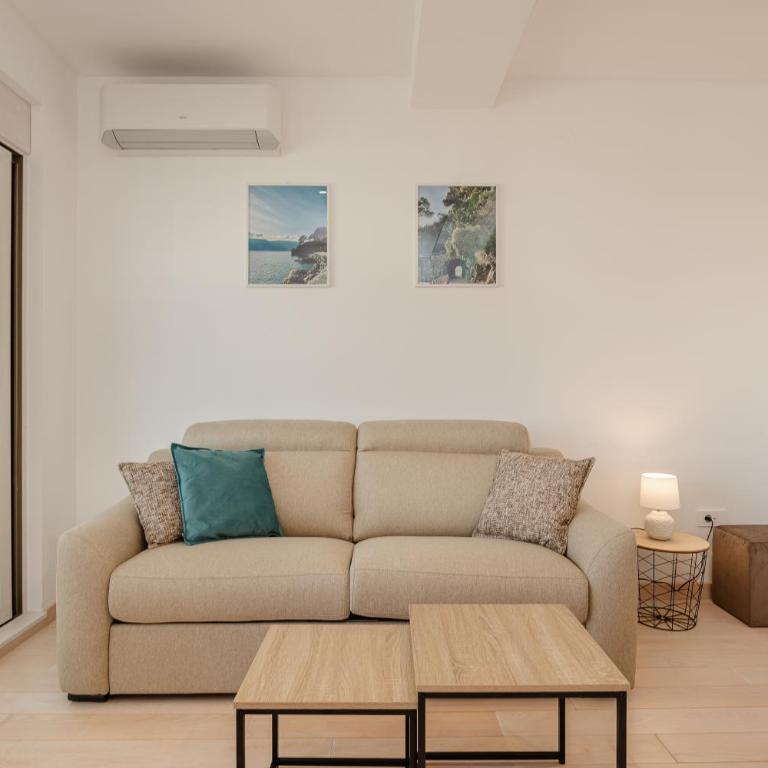 River side apartment C20 - One-Bedroom Apartment - 7