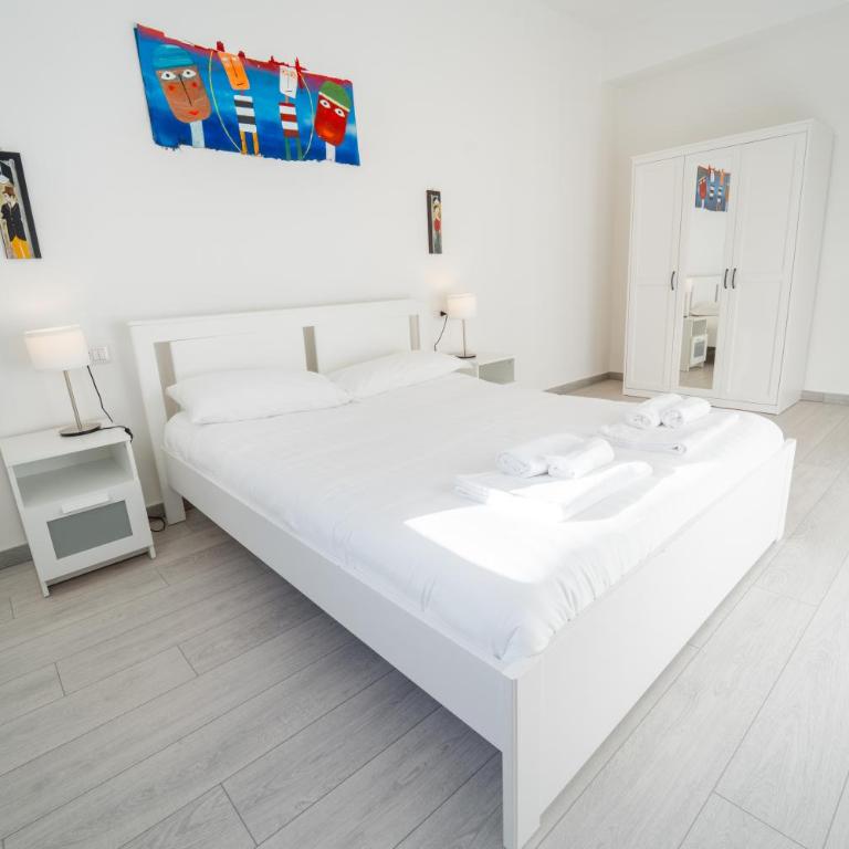 7th Floor - Donoratico - Appartamento con 1 Camera da Letto - 4