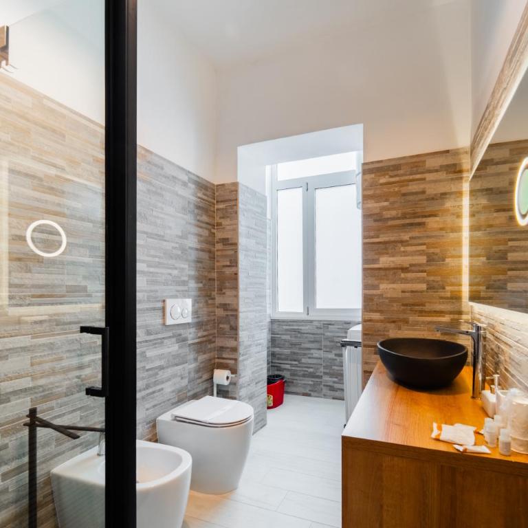 7th Floor - Donoratico - Appartamento con 1 Camera da Letto - 8