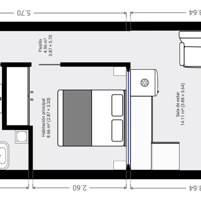 Modern Apt with Pool - Yumbo & Beach - Apartamento - 31