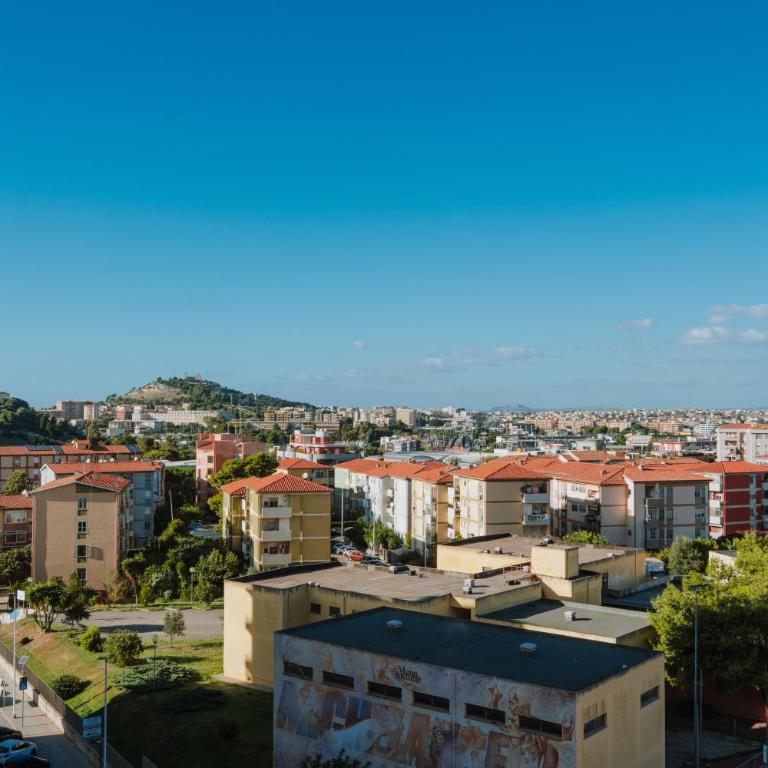 7th Floor - Donoratico - Appartamento con 1 Camera da Letto e Vista Città - 12