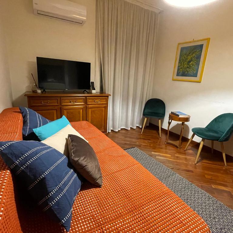 GuestHost - Central & Comfy Apartment with veranda - Appartamento con 1 Camera da Letto - 12