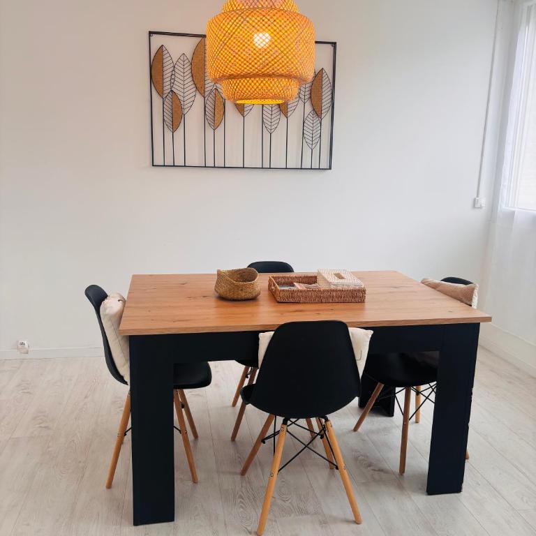Le COSY T3 climatisé des Calanques de Morgiou - Appartement 2 Chambres - 11