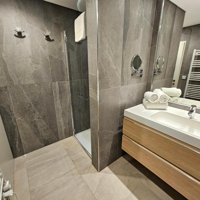 Bergresort Gerlitzen - Apartment mit 2 Schlafzimmern - 4