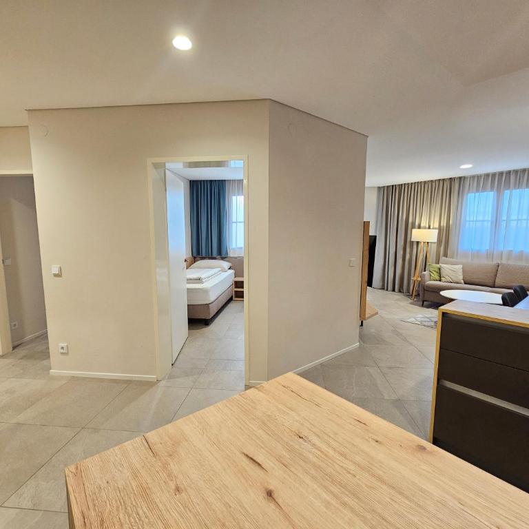Bergresort Gerlitzen - Apartment mit 2 Schlafzimmern - 5