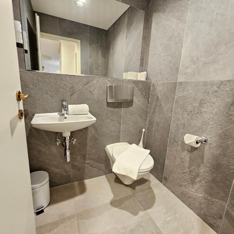 Bergresort Gerlitzen - Apartment mit 2 Schlafzimmern - 7
