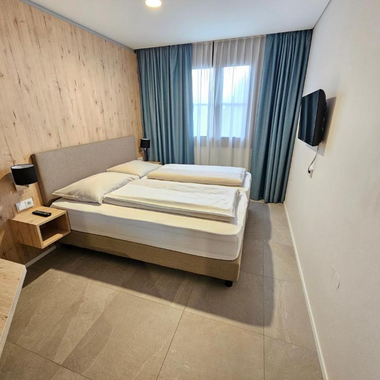 Bergresort Gerlitzen - Apartment mit 2 Schlafzimmern - 8
