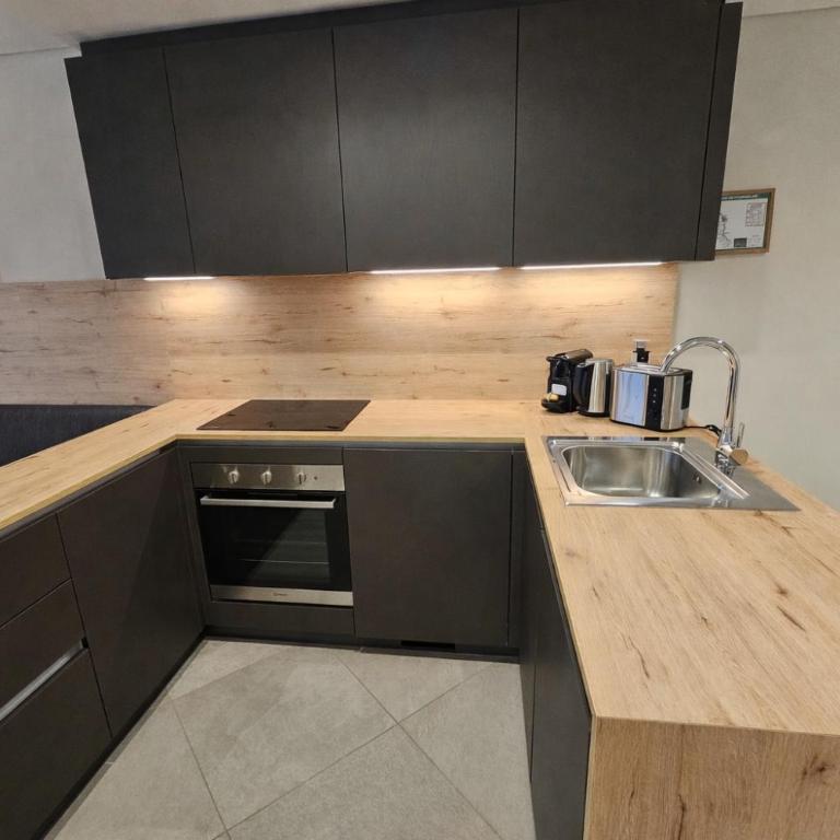 Bergresort Gerlitzen - Apartment mit 2 Schlafzimmern - 9