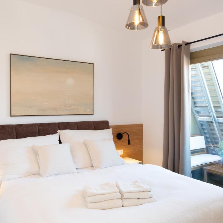 Frant Living - Graz Apartment nähe Zentrum mit Balkon & Parkplatz - Apartamento de 1 dormitorio con balcón - 29
