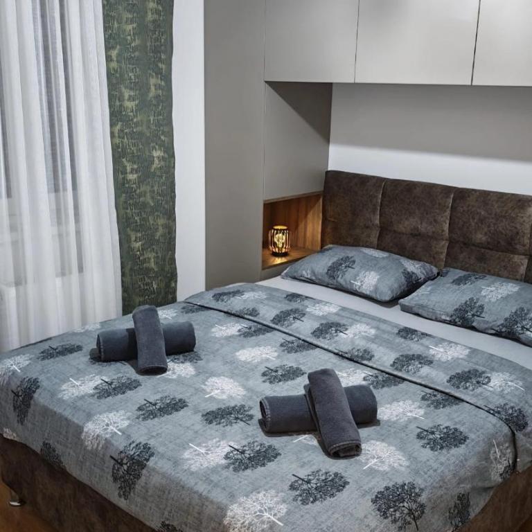 Diona - Apartman sa 1 Spavaćom Sobom - 20