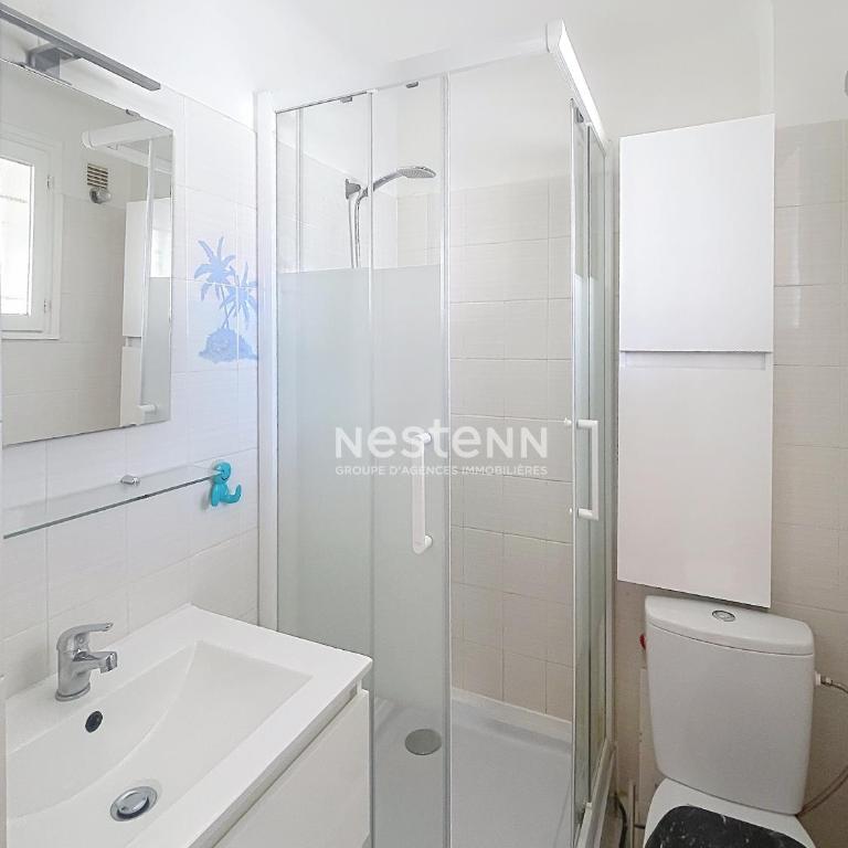4096 Appartement avec terrasse et climatisé - Apartamento de 2 dormitorios - 27