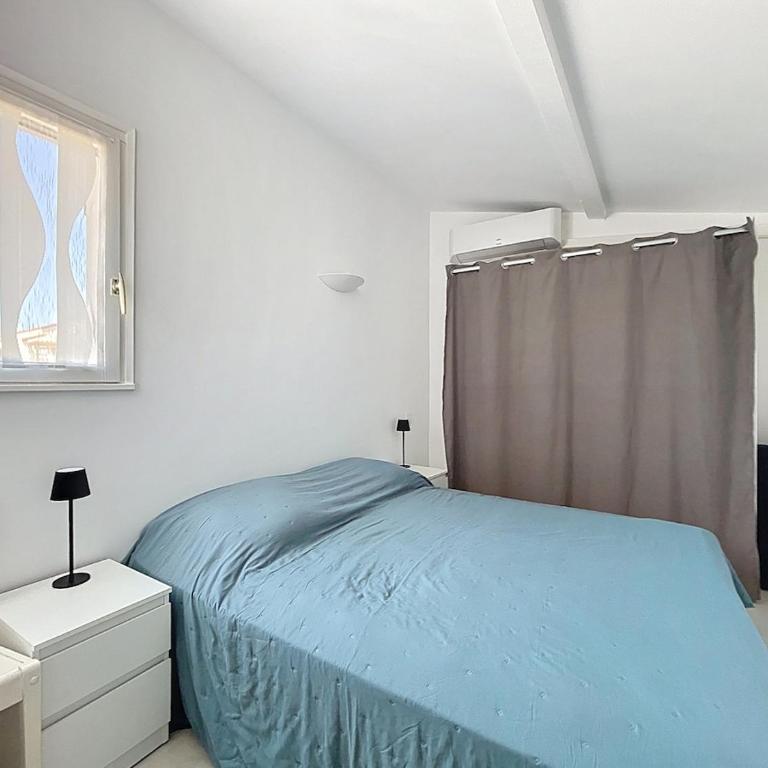 4096 Appartement avec terrasse et climatisé - Apartamento de 2 dormitorios - 31