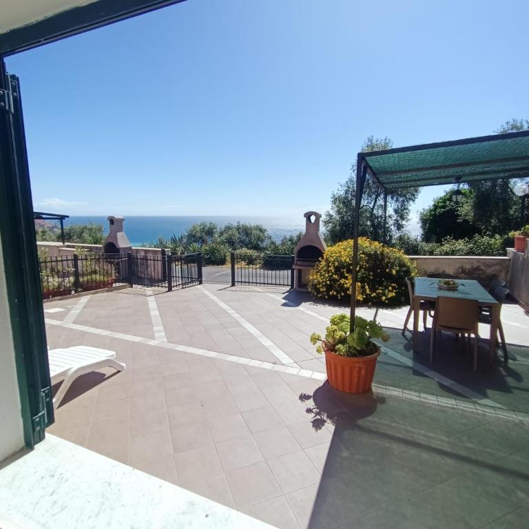 Appartamento con due camere da letto vista mare - Appartamento con 2 Camere da Letto - 5