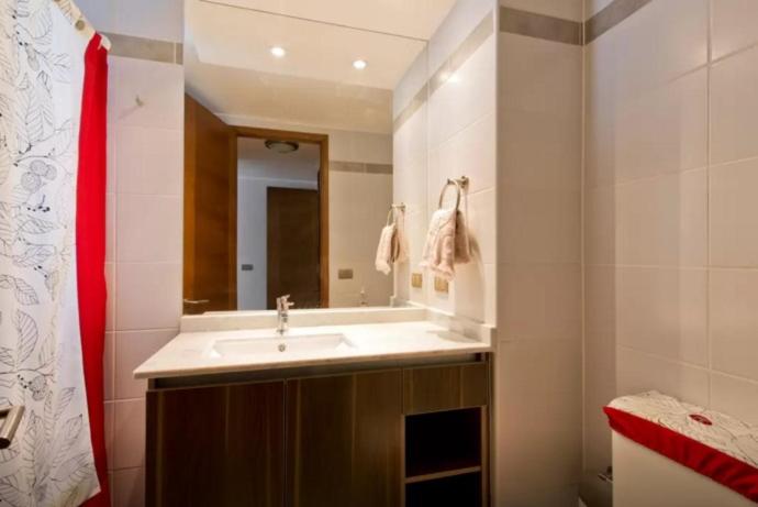 Departamento 2 Norte - Apartamento de 3 dormitorios - 9