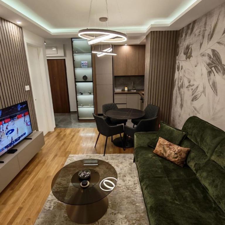 Diona - Apartman sa 1 Spavaćom Sobom - 3