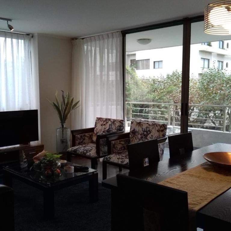 Departamento 2 Norte - Apartamento de 3 dormitorios - 14