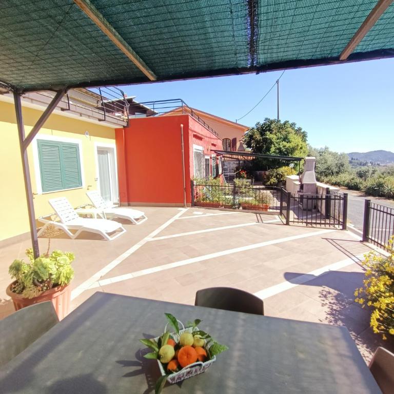 Appartamento con due camere da letto vista mare - Appartamento con 2 Camere da Letto - 4