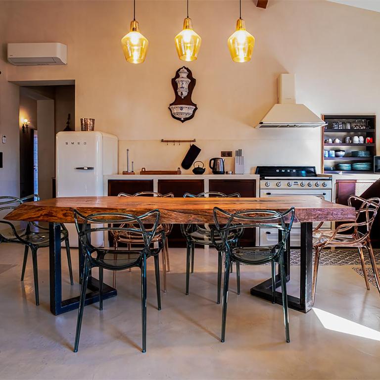 Villa Aria Natura, calme sérénité piscine chauffée - Villa mit 2 Schlafzimmern - 27