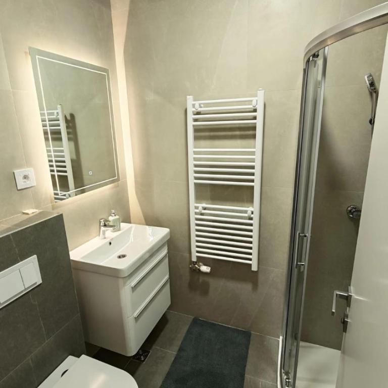 Diona - Apartman sa 1 Spavaćom Sobom - 22