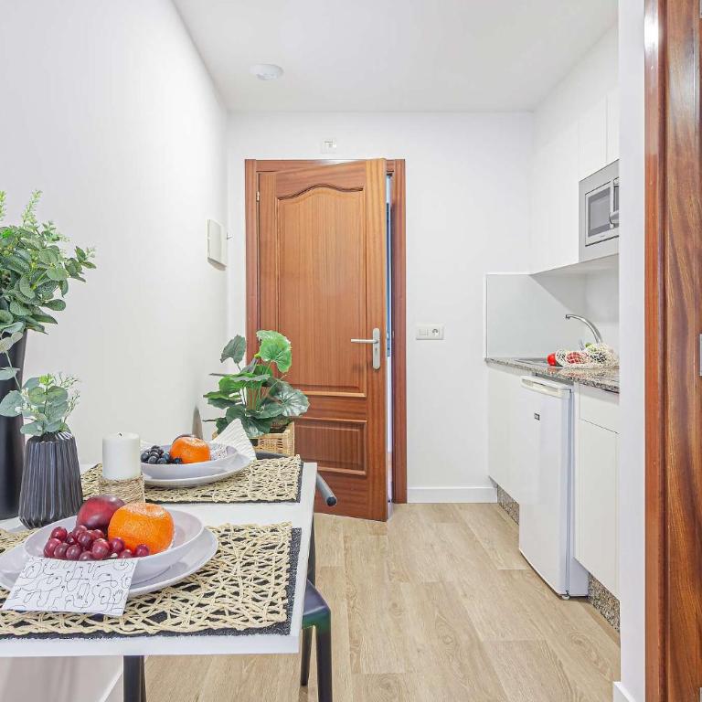 Terreo 10-12 - Apartamento de 1 dormitorio - 1