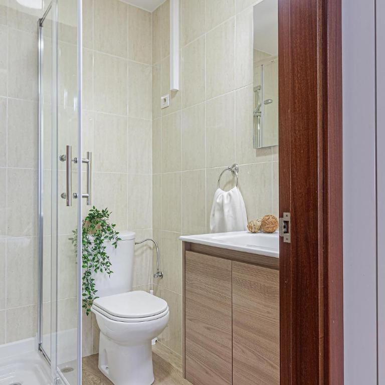 Terreo 10-12 - Apartamento de 1 dormitorio - 4