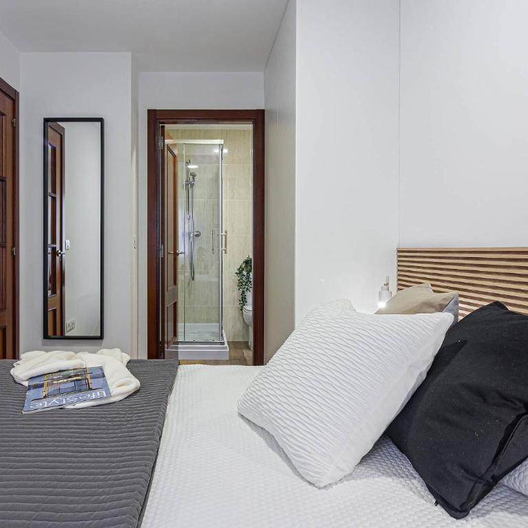 Terreo 10-12 - Apartamento de 1 dormitorio - 5