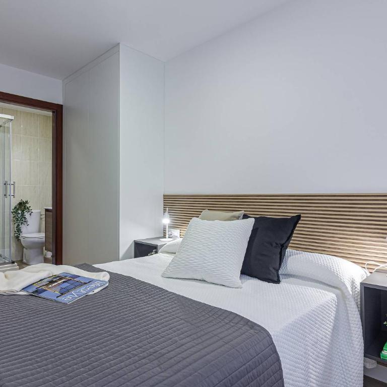 Terreo 10-12 - Apartamento de 1 dormitorio - 6