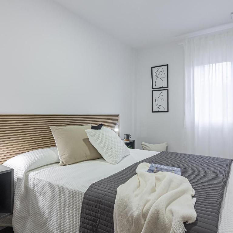 Terreo 10-12 - Apartamento de 1 dormitorio - 7