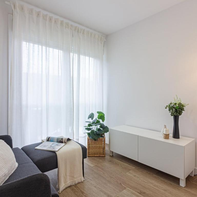 Terreo 10-12 - Apartamento de 1 dormitorio - 9