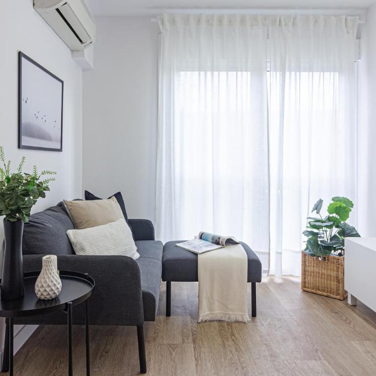 Terreo 10-12 - Apartamento de 1 dormitorio - 11