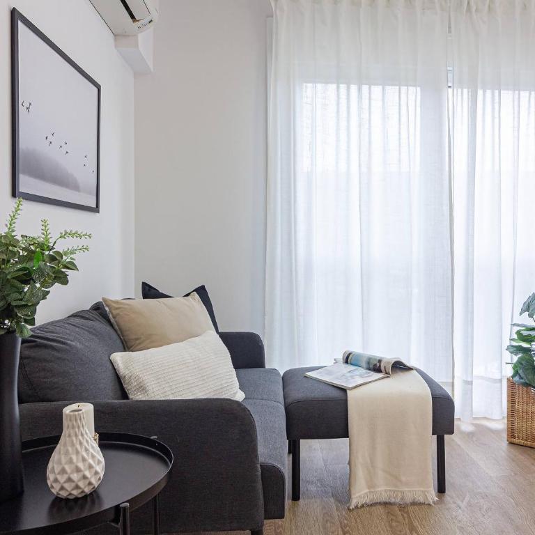 Terreo 10-12 - Apartamento de 1 dormitorio - 12