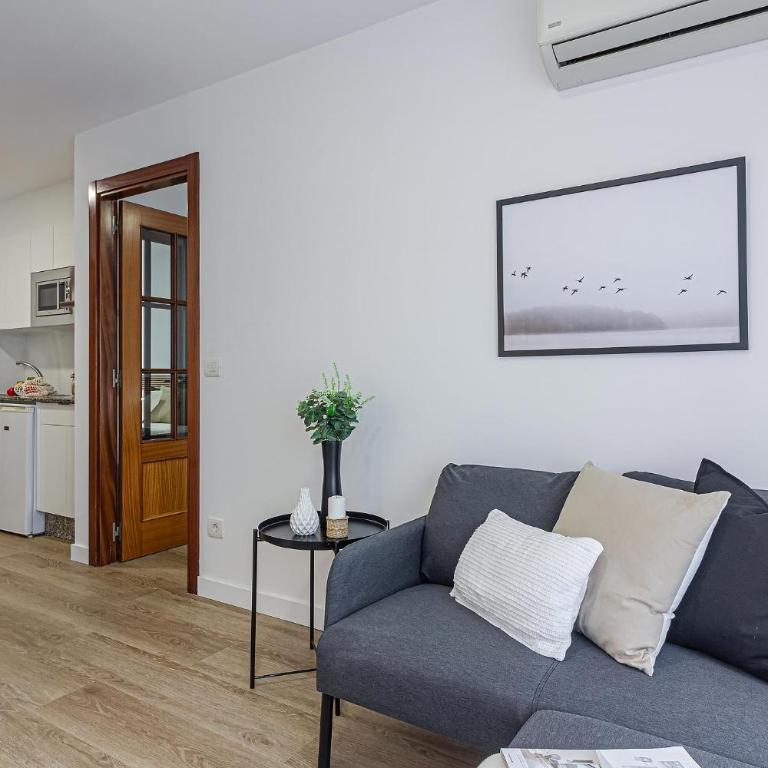 Terreo 10-12 - Apartamento de 1 dormitorio - 13