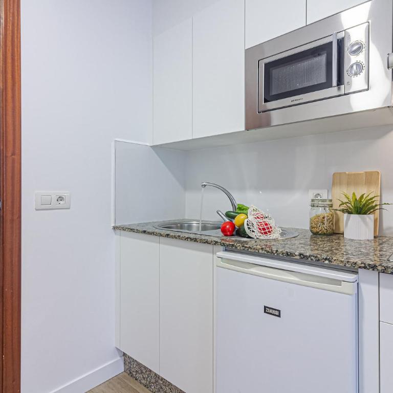 Terreo 10-12 - Apartamento de 1 dormitorio - 16