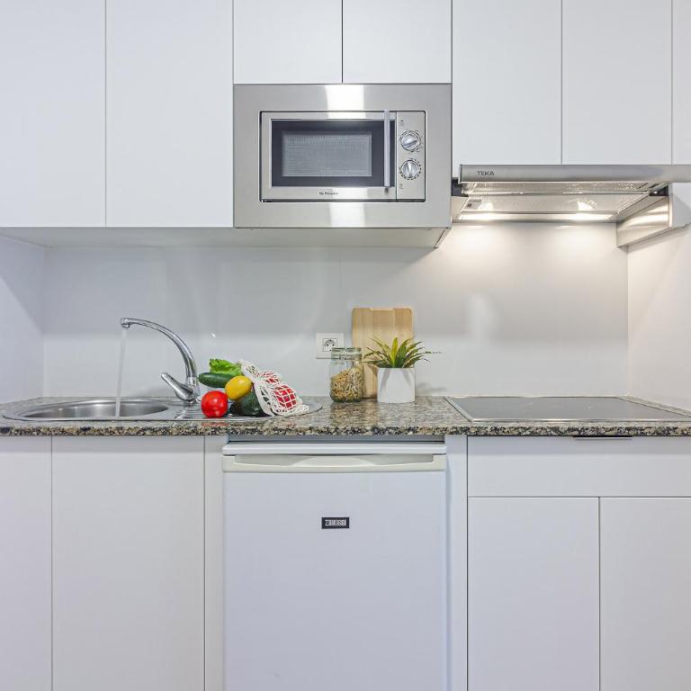Terreo 10-12 - Apartamento de 1 dormitorio - 17