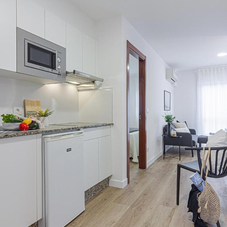Terreo 10-12 - Apartamento de 1 dormitorio - 18