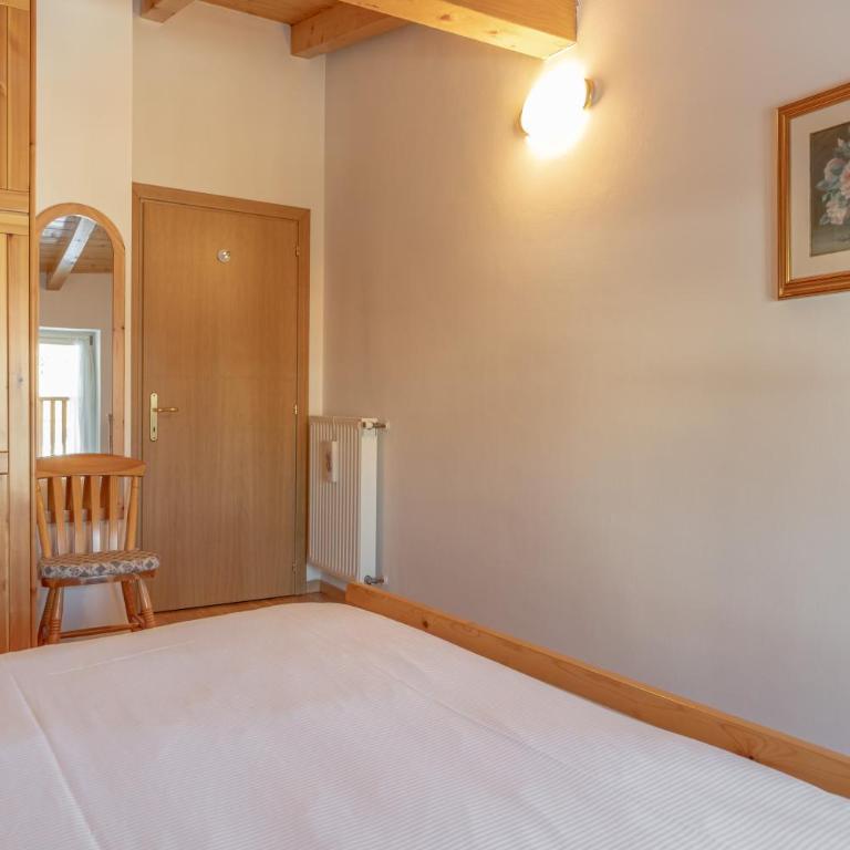 Leonardo al Maso Fovo - Appartement 2 Chambres avec Vue sur la Montagne - 19