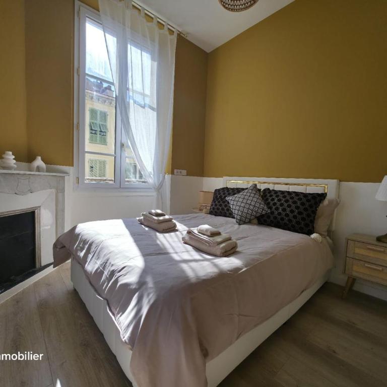 Beldi - Appartement 2 Chambres - 2