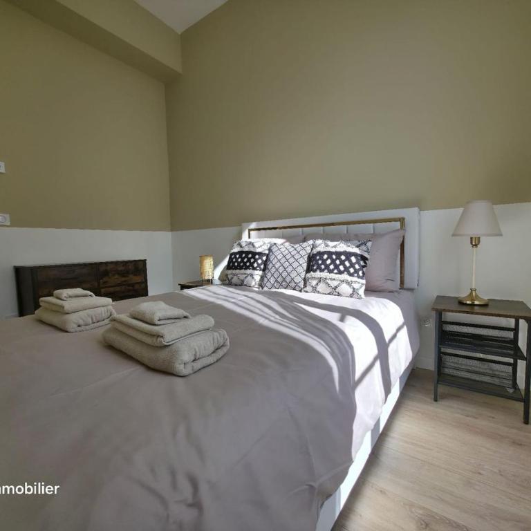 Beldi - Appartement 2 Chambres - 4