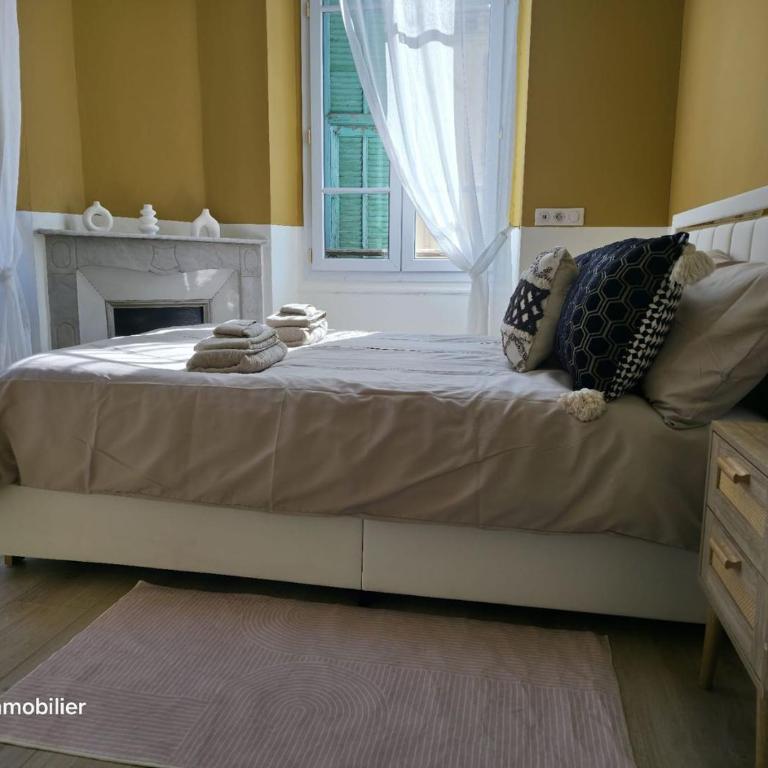 Beldi - Appartement 2 Chambres - 9