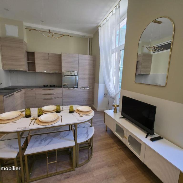 Beldi - Appartement 2 Chambres - 13