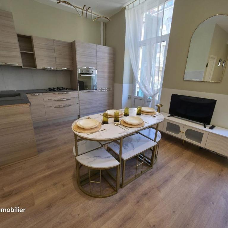 Beldi - Appartement 2 Chambres - 17