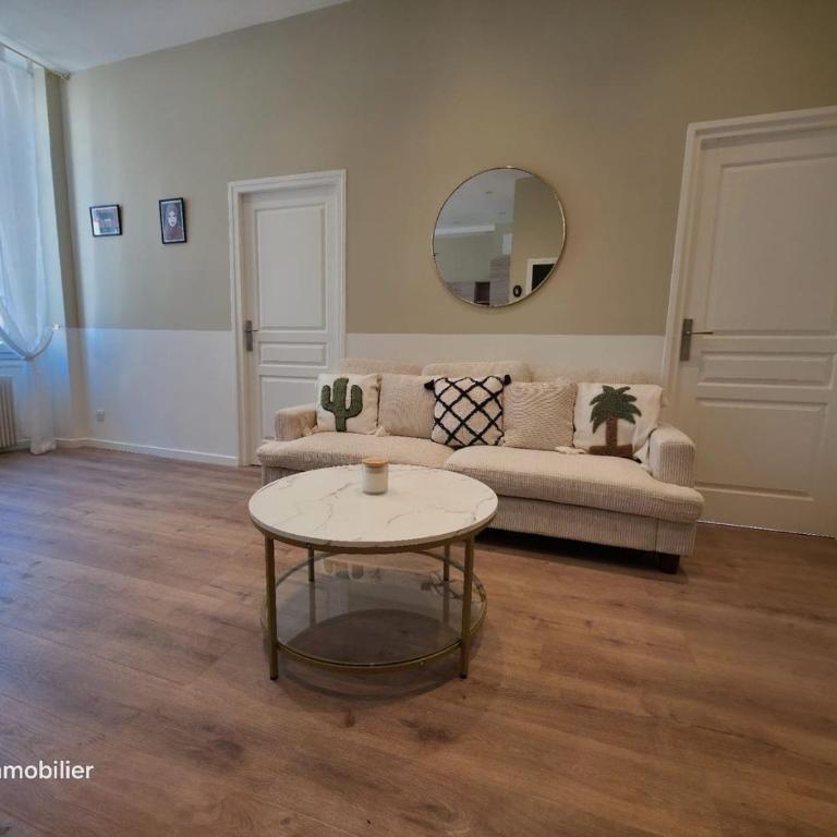 Beldi - Appartement 2 Chambres - 20