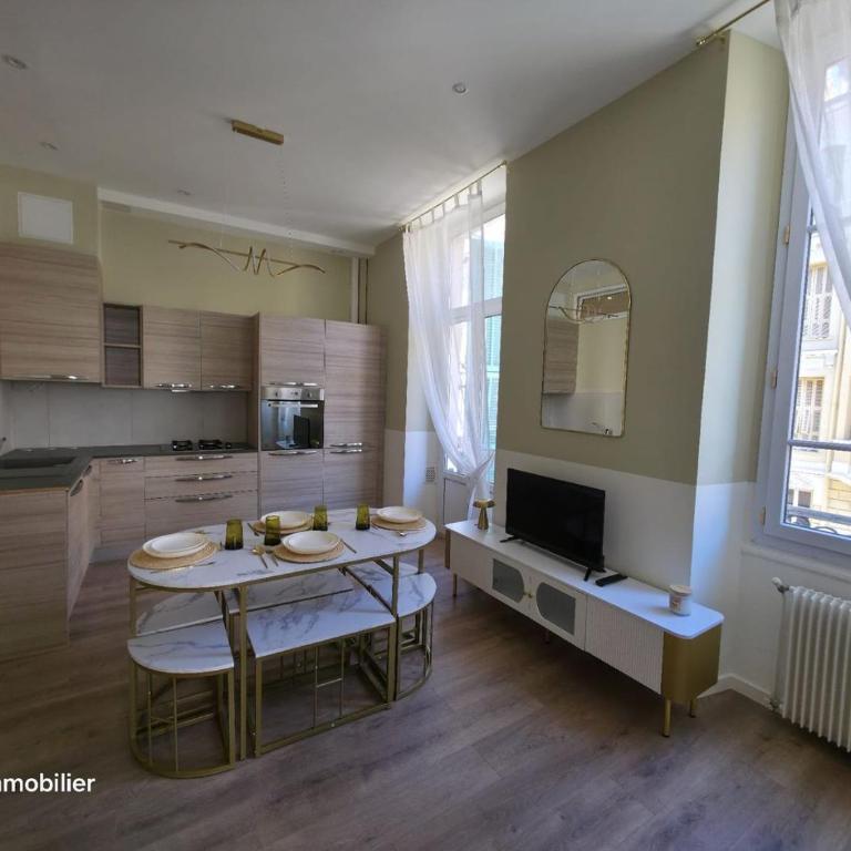 Beldi - Appartement 2 Chambres - 22