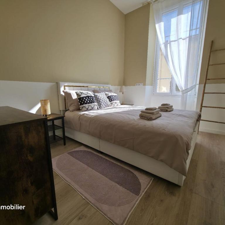 Beldi - Appartement 2 Chambres - 23
