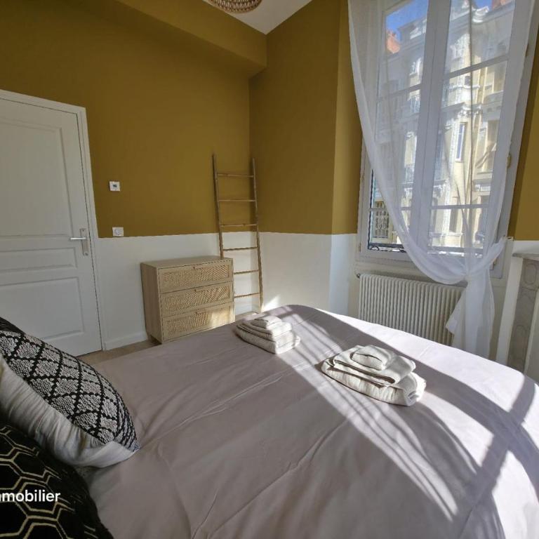 Beldi - Appartement 2 Chambres - 24