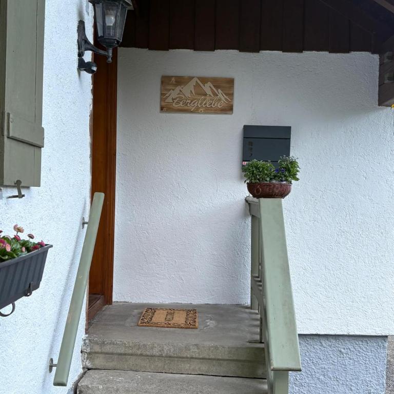 Bergliebe - Ferienhaus mit 3 Schlafzimmern - 18