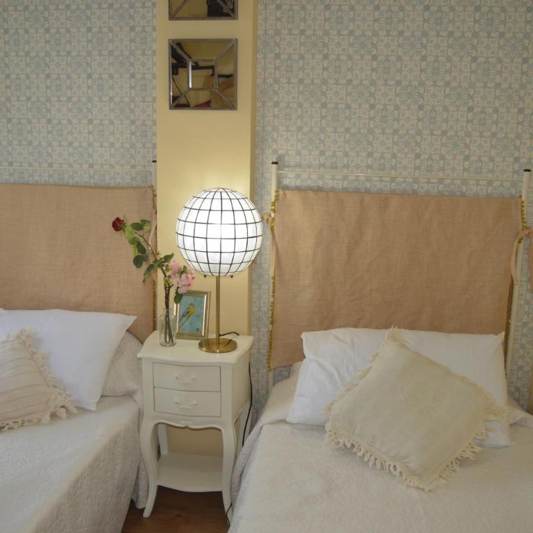 Apartamento en Centro with free parking gratis - Apartamento de 2 dormitorios - 14