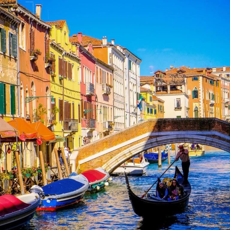 Apt Ponte Dei Greci - Appartamento con 1 Camera da Letto - 4
