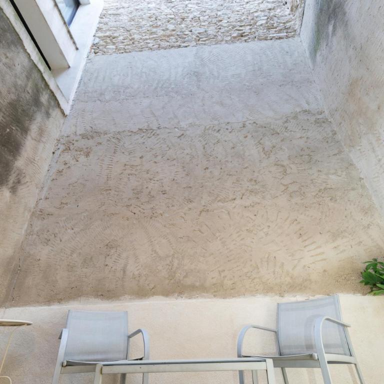 Le Patio des Alpilles - Modern Studio - Hypercentre - Terrasse - Appartement 1 Chambre avec Terrasse - 34