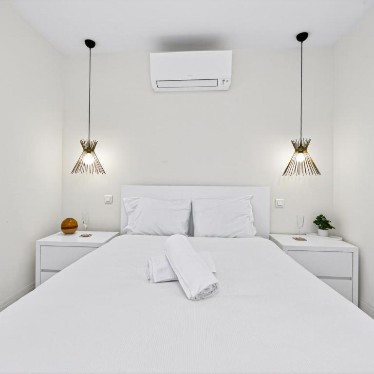 Aux portes de Monaco - Vue Mer et Terrasse - GC - Appartamento con 1 Camera da Letto - 16